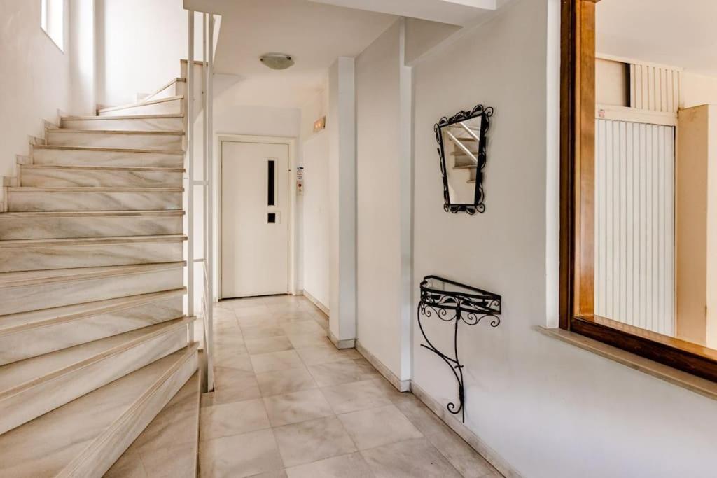 Ferienwohnung Pantheon Penthouse, Athens Riviera Exterior foto